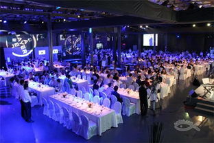 专业活动策划全览 品牌推广与客户关系管理的多元化平台